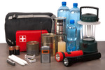 Emergency preparedness kit