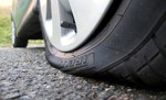Is it time to replace your tires?