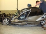Car Wreck