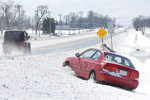 Winter Driving Myths